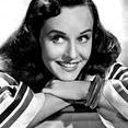 Paulette Goddard