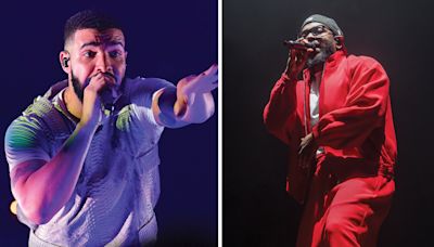 What the Drake-Kendrick Beef Means for Their Careers