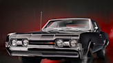 This Awesome Cutlass 442 Could Be Yours! Donate Now & Get Double Entries