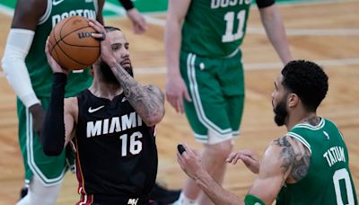 What channel is the Boston Celtics vs. Miami Heat game on tonight? | Free live stream, time, TV, channel for NBA Playoffs