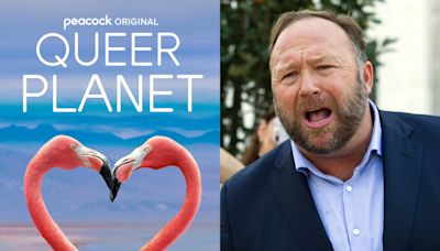 Conservatives Are Having a Total Meltdown Over a Gay Animal Documentary