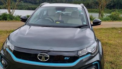 Owning a Tata Nexon EV Max: Mixed feelings after 2 years & 28,000 km | Team-BHP