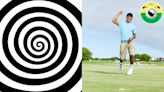 Can you hypnotize yourself into playing better golf? Expert explains