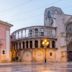 cattedrale di Valencia