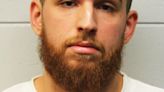 Former USD Athlete Pleads Guilty To Rape; Receives Jail Sentence