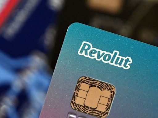 Revolut profits surge to $553m as it continues to await UK banking license