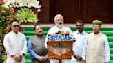 Primeiro-ministro da Índia pede 'consenso' em abertura de novo Parlamento