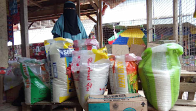 Restoring Hope For Basilan Families Displaced By Armed Conflict