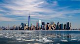 過多建築物重壓 美地質研究警告：紐約市正在下沉
