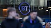 BT Says UK Won’t Take Action on Drahi’s Stakebuilding