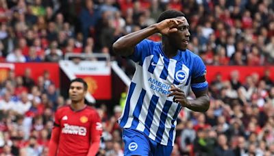 Brighton vs Manchester United preview, team news, match tickets, and prediction