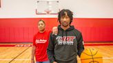 How basketball bonded MOT Charter mother and son through family tragedy