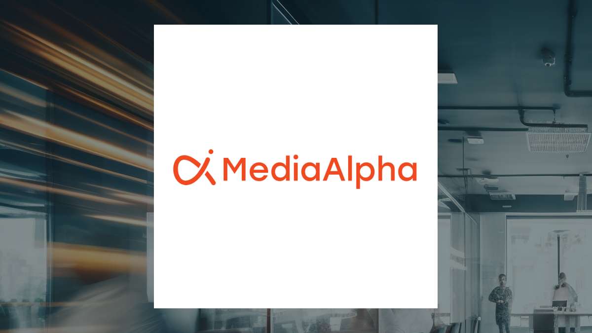 Brokerages Set MediaAlpha, Inc. (NYSE:MAX) Price Target at $21.50