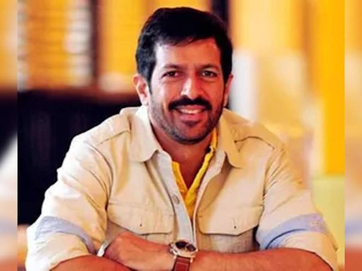 "We probably might end up doing that": Kabir Khan hints at re-releasing 'Bajrangi Bhaijaan' in theaters | Hindi Movie News - Times of India