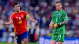 Euro 2024: Team of the tournament