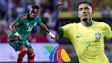 TV Azteca 7 EN VIVO - cómo ver partido México vs. Brasil gratis por Señal Abierta