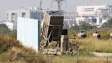 Opinion | Missile Defense Goes Beyond the Iron Dome