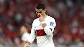 Portugal player ratings vs Morocco: Cristiano Ronaldo subdued off the bench before blowing big late chance