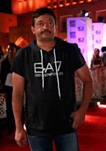 Ram Gopal Varma