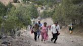 Through connection to their land, Tarahumara runners are among Mexico's most beloved champions