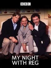 My Night with Reg (1997) - Posters — The Movie Database (TMDB)