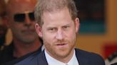 Duke of Sussex demands police probe after High Court phone hacking ruling