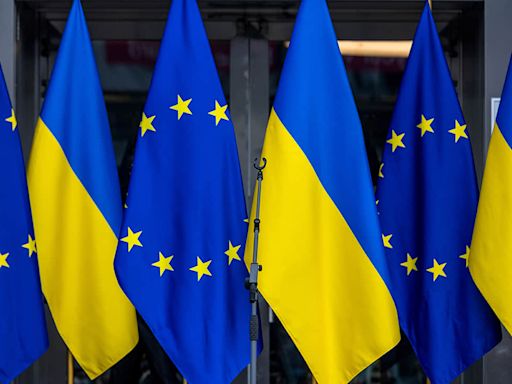 EU ambassadors fail to decide on launch of accession talks with Ukraine due to Hungary's objection – media