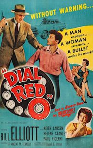 Dial Red O