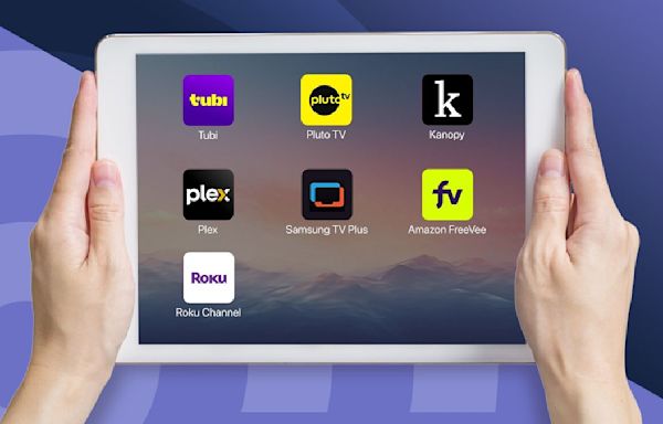 Best free streaming service 2024: Tubi, Pluto TV, The Roku Channel and more