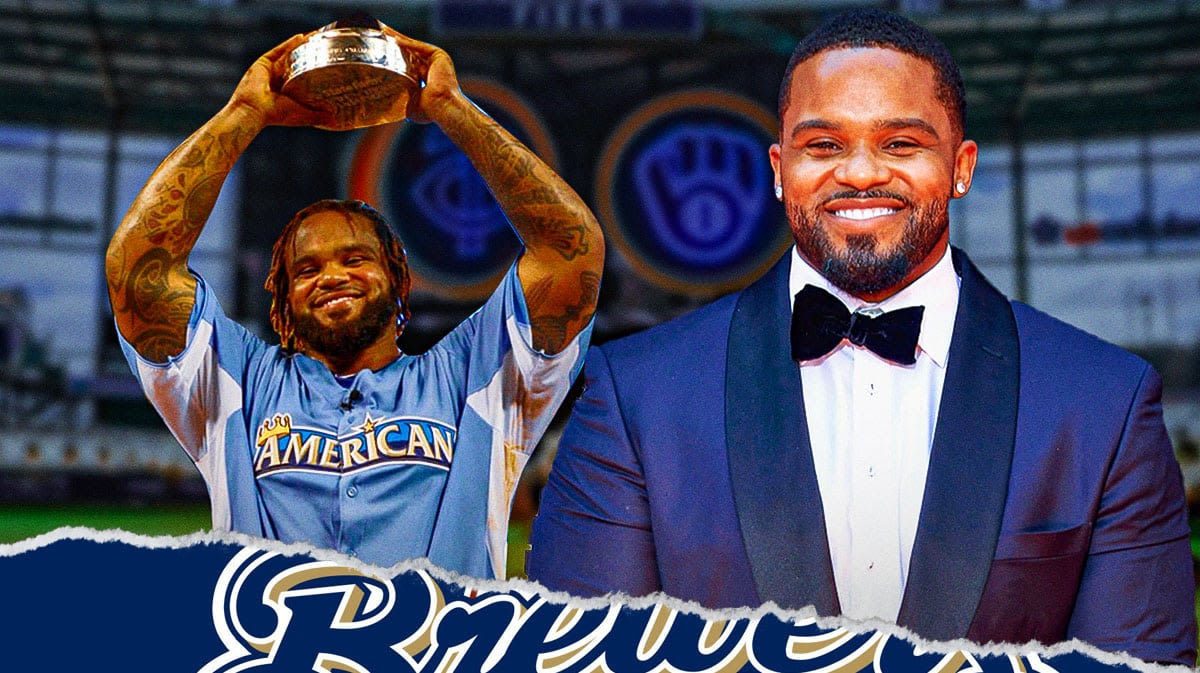 Brewers make intriguing move for son of team icon Prince Fielder