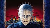 Doug Bradley Wants to Play Hellraiser’s Pinhead One Last Time