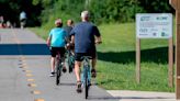 What’s allowed and not allowed on metro-east bike trails? It depends where you are.