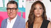 Adam Carolla on Calling “DWTS” Judge Carrie Ann Inaba a 'B----' and His Biggest Gaffe with Another Season 6 Star