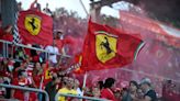 Fórmula 1: líder en los mundiales de pilotos y constructores, Ferrari agita el GP de Emilia Romaña en Imola