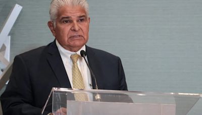 El presidente electo de Panamá confirma visita de Petro a Panamá