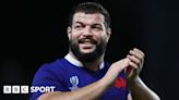 Leinster Rugby: Former France prop Rabah Slimani signs for Irish province