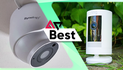 Best smart home security cameras in 2024