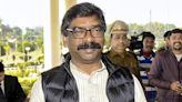 Budget 2024: CM Hemant Soren slams BJP-led Centre for 'neglecting' Jharkhand