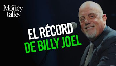 El récord de Billy Joel, los mercados a la espera y Karün en problemas - La Tercera