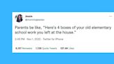 The Funniest Tweets From Women This Week (Oct. 29-Nov. 4)