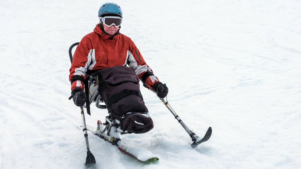 Ski resorts and accessibility: How well are they doing?