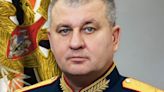 Russian military deputy chief of staff jailed for bribery in latest arrest of high defense official
