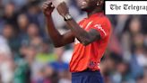 Jofra Archer makes classy return as England beat Pakistan in second T20