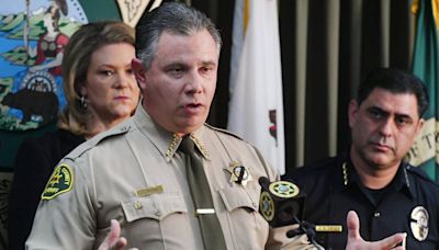 No, Fresno County Sheriff John Zanoni, apartment residents aren’t child molesters | Opinion