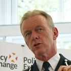 Bernard Hogan-Howe, Baron Hogan-Howe