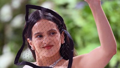 Las críticas hacia Rosalía por ser la nueva embajadora de Dior: La tachan de vulgar