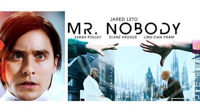 Mr. Nobody