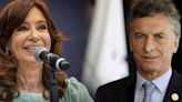 Macri y Cristina reaparecen en la escena política - Diario Hoy En la noticia