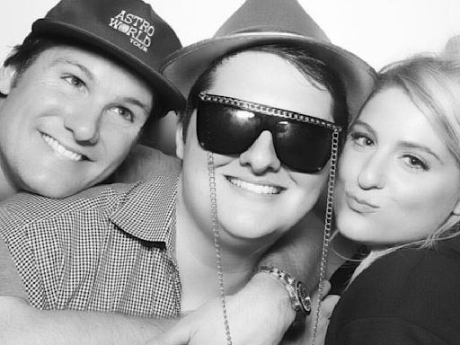 Behind the Scenes with Meghan Trainor’s Brothers, Ryan and Justin; Who Are They?