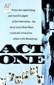Act One (film)